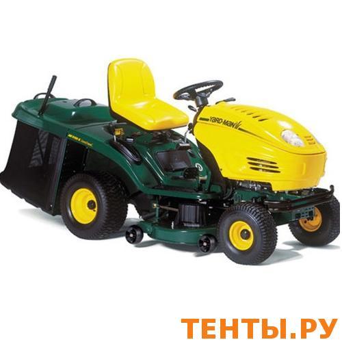 Садовый минитрактор Yard-Man AN 5175 13CD50YN643