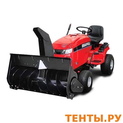 Садовый трактор Simplicity Regent XL ELT18538 18,5HP/38