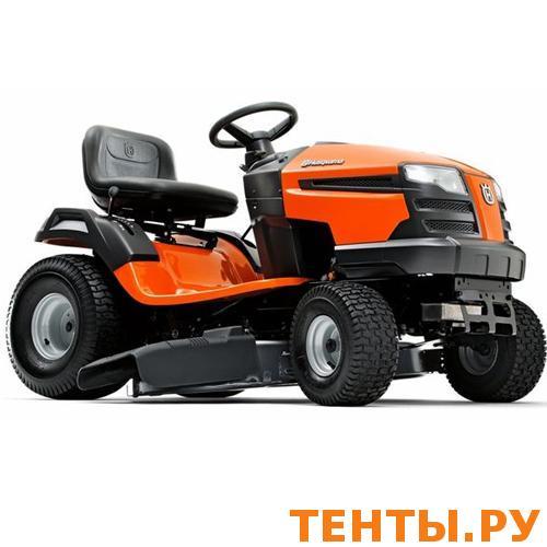 Садовый трактор Husqvarna LT 154 9604102-40