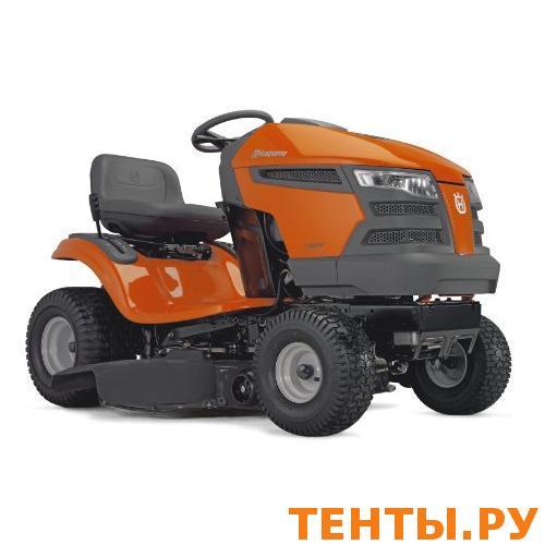 Садовый трактор Husqvarna YTH 220 Twin 9604100-27