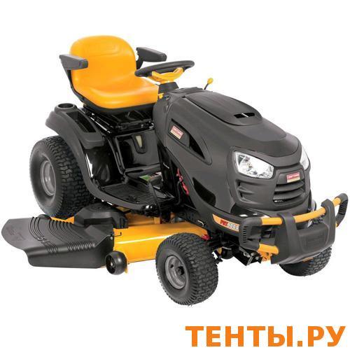 Садовый трактор Craftsman 28980/28888 (Серия PYT 9000)(45468)