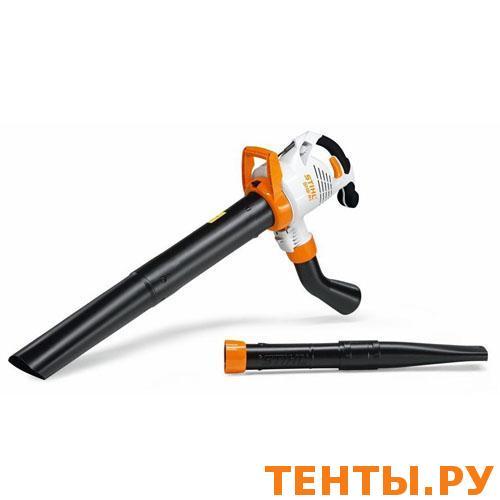 Электрический пылесос/воздуходувка 48110110824 Stihl SHE 71