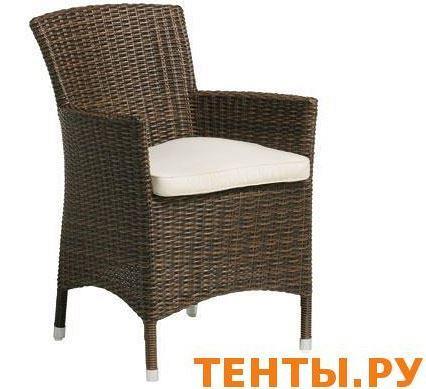 Мебель плетеная из ротанга Cortina кресло