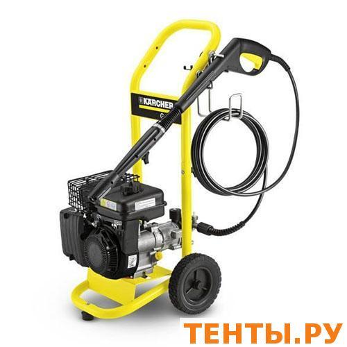 Минимойка бензиновая Karcher G 4.10 M 1.133-622.0