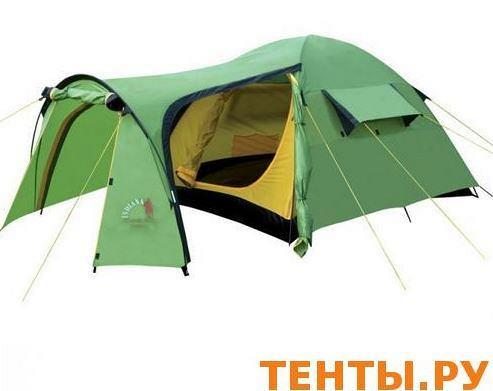 Палатка INDIANA NEW 2013