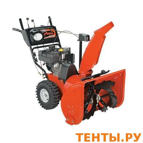 Снегоуборщик бензиновый ARIENS ST 1027 LE Deluxe 921005