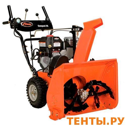 Снегоуборщик бензиновый ARIENS ST26LE Compact 920308