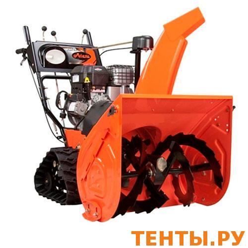 Снегоуборщик бензиновый ARIENS ST28DLET Professional Track 926324