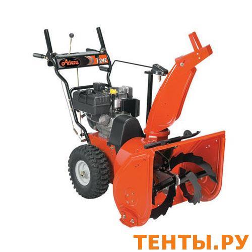 Снегоуборщик бензиновый ARIENS ST 520 E Compact 920300