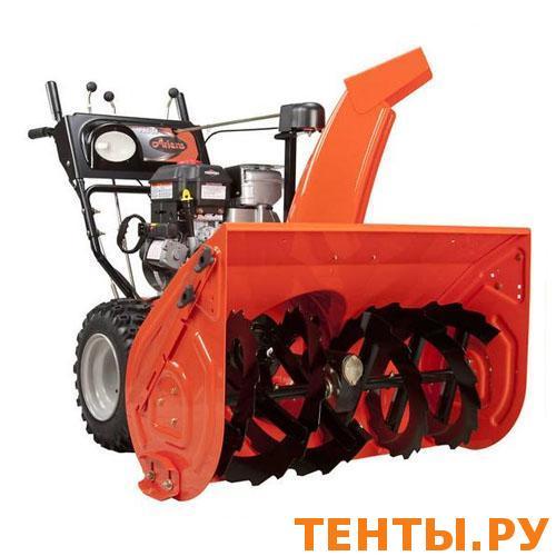 Снегоуборщик бензиновый ARIENS ST36DLE Professional 926323