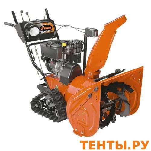 Снегоуборщик бензиновый ARIENS ST 1027 LET ProTrack 921303