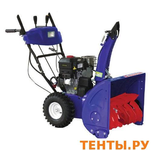 Снегоуборщик бензиновый Master Yard MX8022B