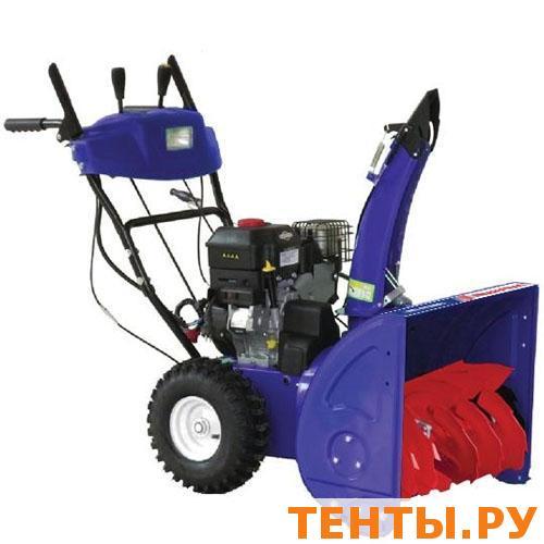 Снегоуборщик бензиновый Master Yard MX11528BE