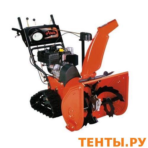 Снегоуборщик бензиновый ARIENS ST 824 LET ProTrack 92130