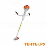 Бензокусторез Stihl FS 550 K 41162290000