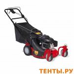 Газонокосилка бензиновая MTD PRO SP 53 CWH 12A-98EQ678