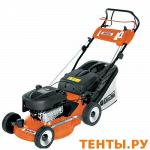 Газонокосилка бензиновая профессиональная Oleo-Mac MAX 44TBX 6614-9012E1D
