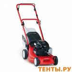 Газонокосилка бензиновая SABO 40-Spirit SA333