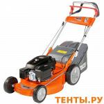 Газонокосилка бензиновая Oleo-Mac G53TK ALLROAD 6607-9074E1E