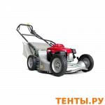 Газонокосилка бензиновая профессиональная KAAZ LM5360HXA PRO (LM5360HXA-PRO)