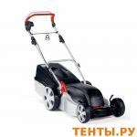 Газонокосилка электрическая Al-Ko Silver 470 E Premium 119009