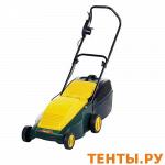 Газонокосилка электрическая MTD EM 1300 18C-Z1F-651