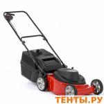 Газонокосилка электрическая MTD EM 1646 18C-69H-676