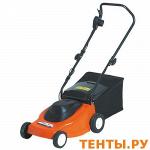 Газонокосилка электрическая Oleo-Mac K35P 6605-9008D