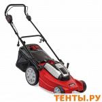 Газонокосилка электрическая MTD 3816 E HW 18ACH4H2600