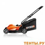 Газонокосилка электрическая WORX WG706E