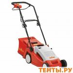 Газонокосилка электрическая Wolf-Garten EXPERT 34 E 18AWF1S-650