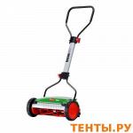 Газонокосилка механическая Brill Razorcut Premium 33
