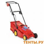 Газонокосилка электрическая Wolf-Garten BLUE POWER 40 E (18AWH1Z1-650)