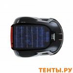 Газонокосилка-робот Husqvarna Automower SolyarHybrid 9666706-17 (бесплатная настройка и установка на газоне)