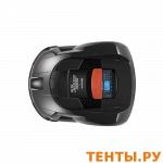 Газонокосилка-робот Husqvarna Automower 230 ACX 9665135-17 (бесплатная настройка и установка на газоне)