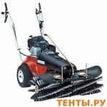 Подметальная машина Tielburger tk38 (AD-352-045TS) с двигателем Honda