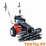 Подметальная машина Tielburger tk36 (AD-352-040TS) с двигателем Honda