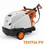 Профессиональная минимойка с подогревом воды Stihl RE 581 47510124515