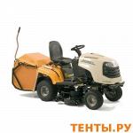 Профессиональный садовый трактор Cub Cadet CC 2250 RD 4WD 54A1F4RS603