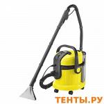 Пылесос для влажной уборки Karcher SE 4002