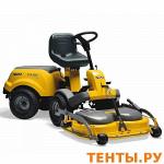 Райдер без деки STIGA Park Compact 16 2WD