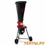 Садовый измельчитель MTD 220 E 24C-721M678
