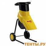 Садовый измельчитель AL-KO NewTec 2400 R 112602