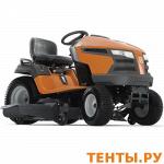 Садовый минитрактор Husqvarna CTH 150 Twin 9606102-60