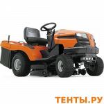 Садовый минитрактор Husqvarna CT 151 9606102-74