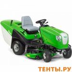 Садовый минитрактор Viking MT 6112 61702000011