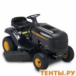 Садовый минитрактор Partner P13597HRB 9606102-86