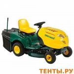 Садовый минитрактор Yard-Man A 7135 A 13AH78YA4/643