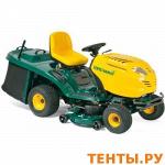 Садовый минитрактор Yard-Man HN 5150 K 13AG51YN4/643