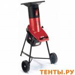 Садовый измельчитель MTD 118 E 24C-713L678